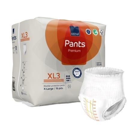 ABENA Pants XL3