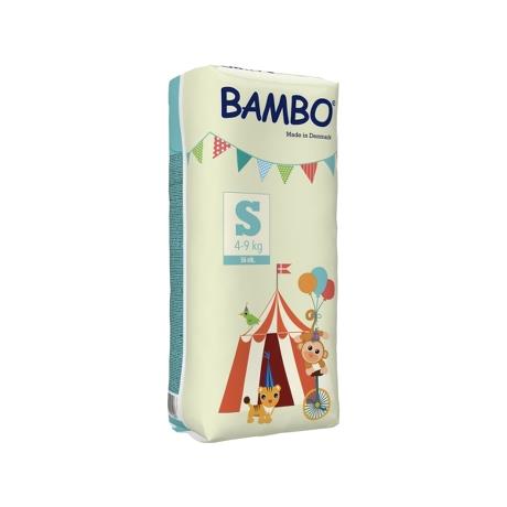 Bambo S
