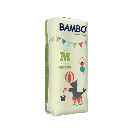 Bambo M 