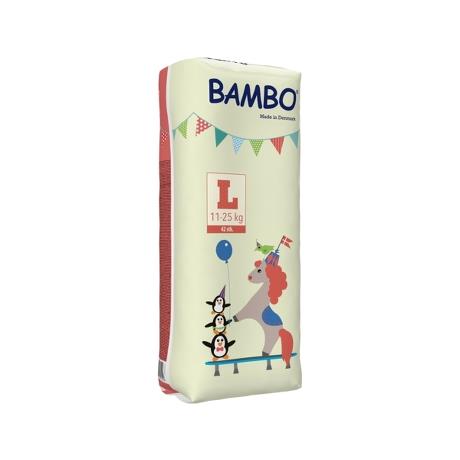 Bambo L