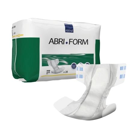 Abri-Form Comfort S2