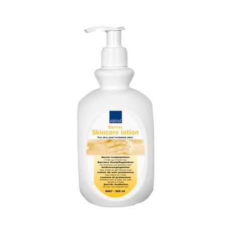 Skincare barrier lotion, 16% lipids (Vegetable Fat), 500 ml